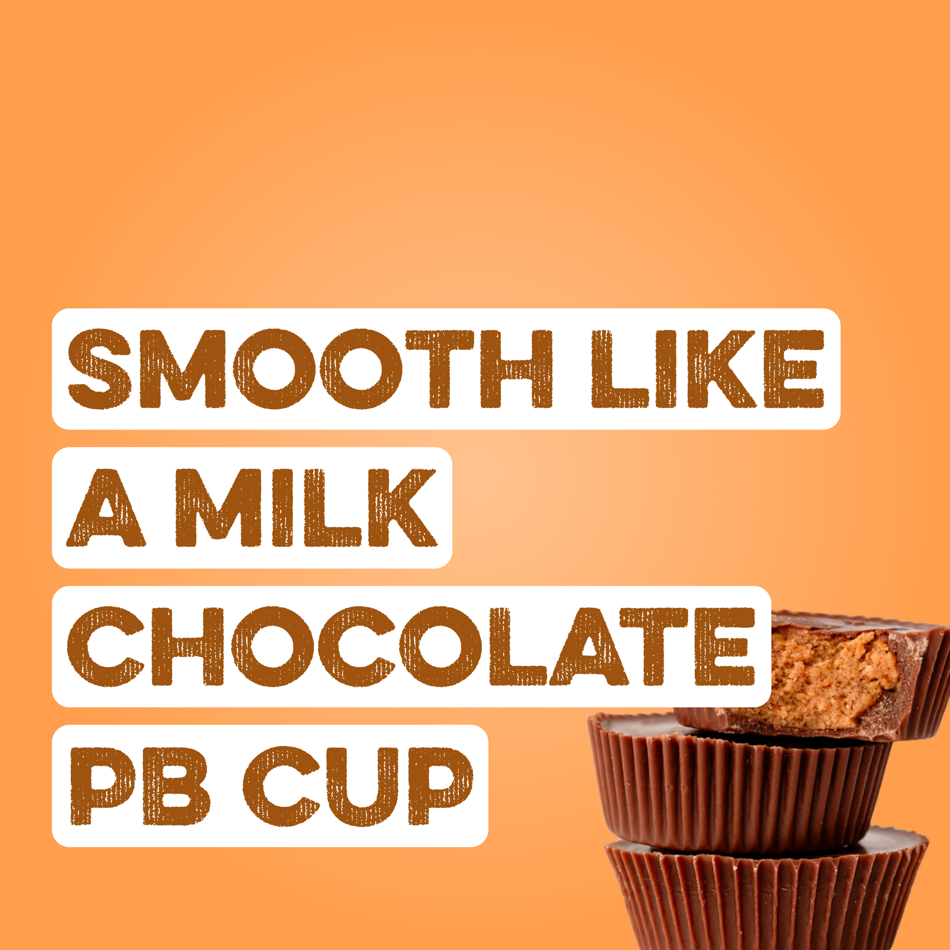 Chocolate PB Cup Nut Butter (28 ounce)