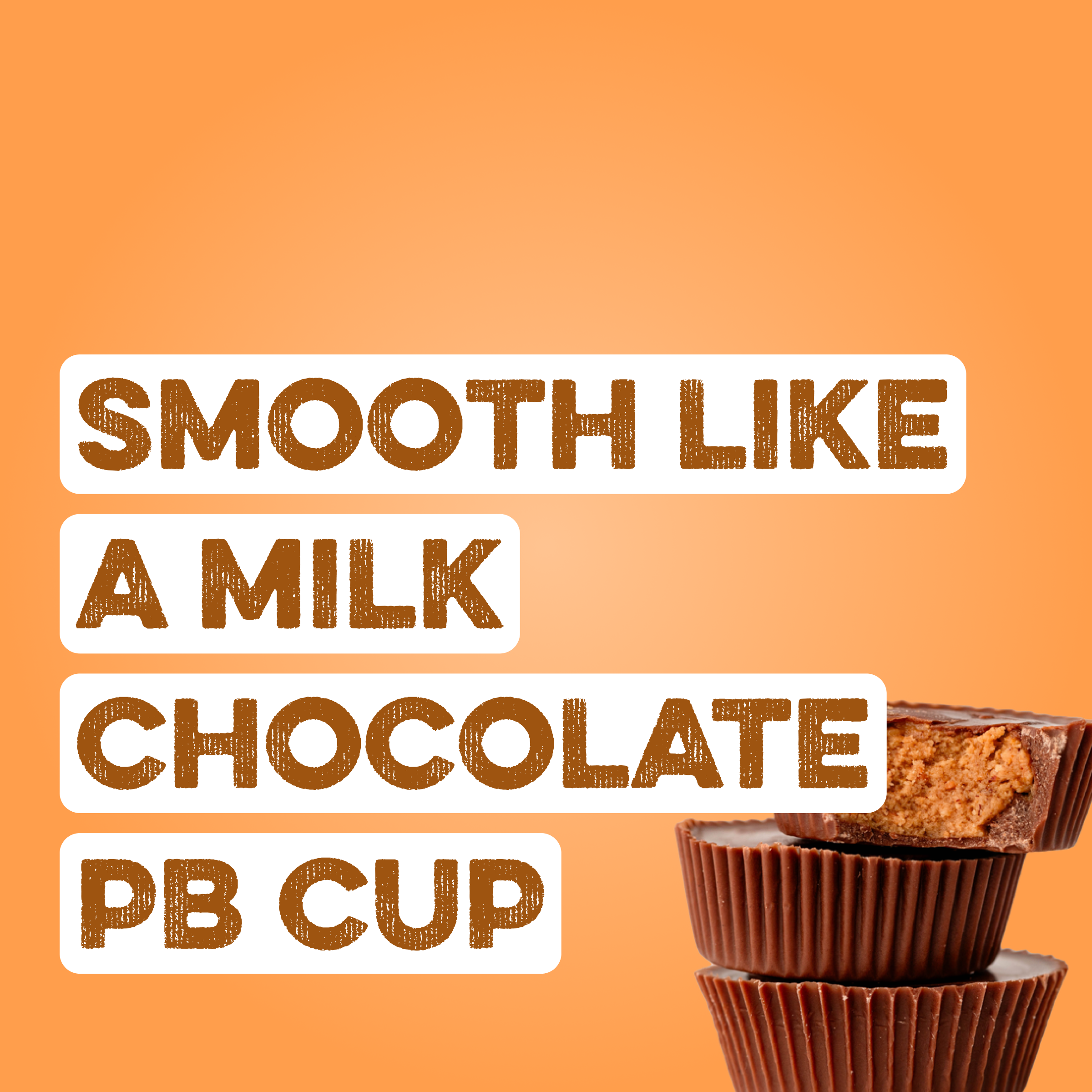 Chocolate PB Cup Nut Butter (28 ounce)