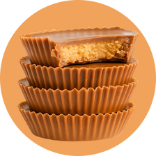 Protein Powder: Chocolate Peanut Butter (30 Serving Bag)