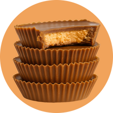 Protein Powder: Chocolate Peanut Butter (30 Serving Bag)