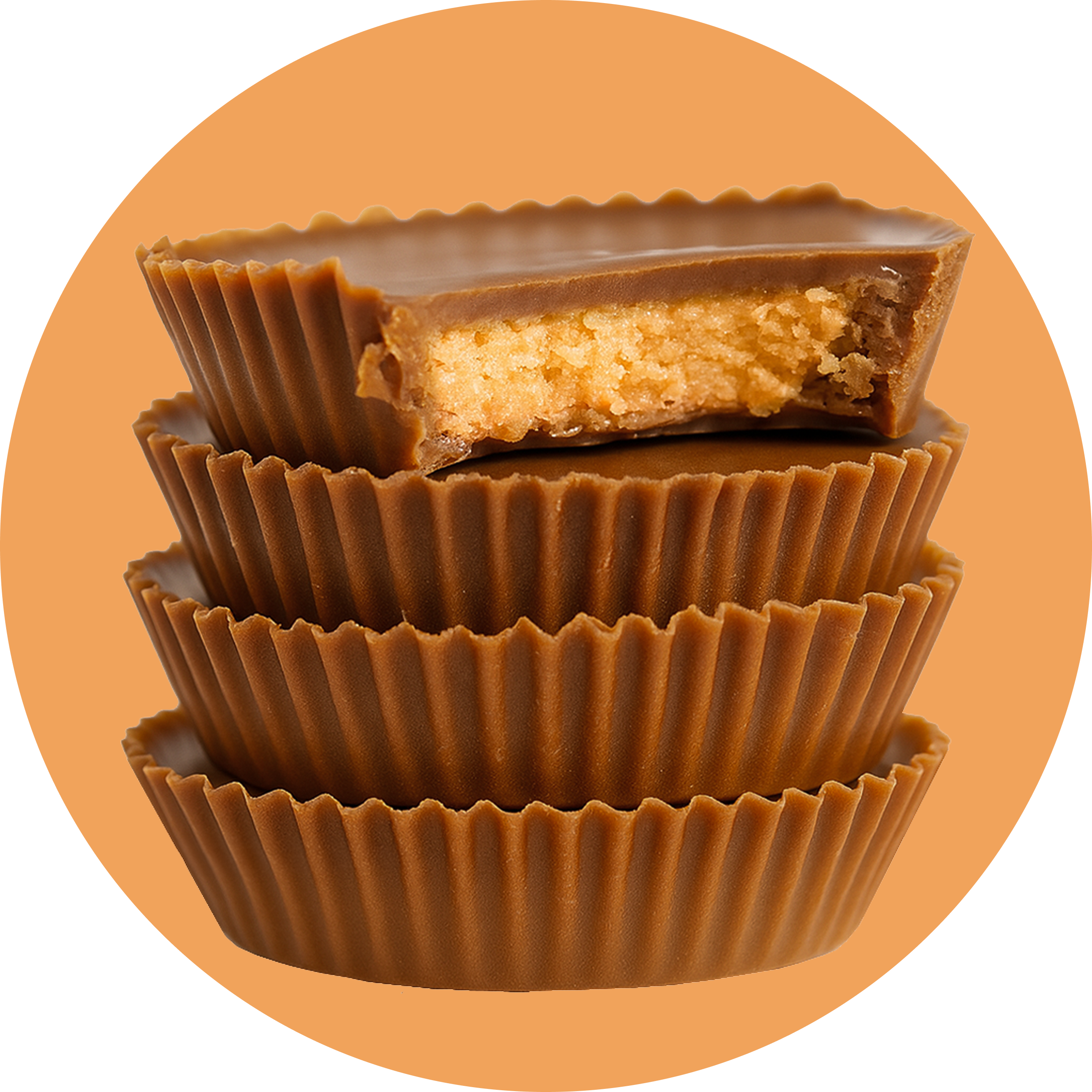 Protein Powder: Chocolate Peanut Butter (10 Single Serving Stick Packs)