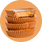 Protein Powder: Chocolate Peanut Butter (30 Serving Bag)