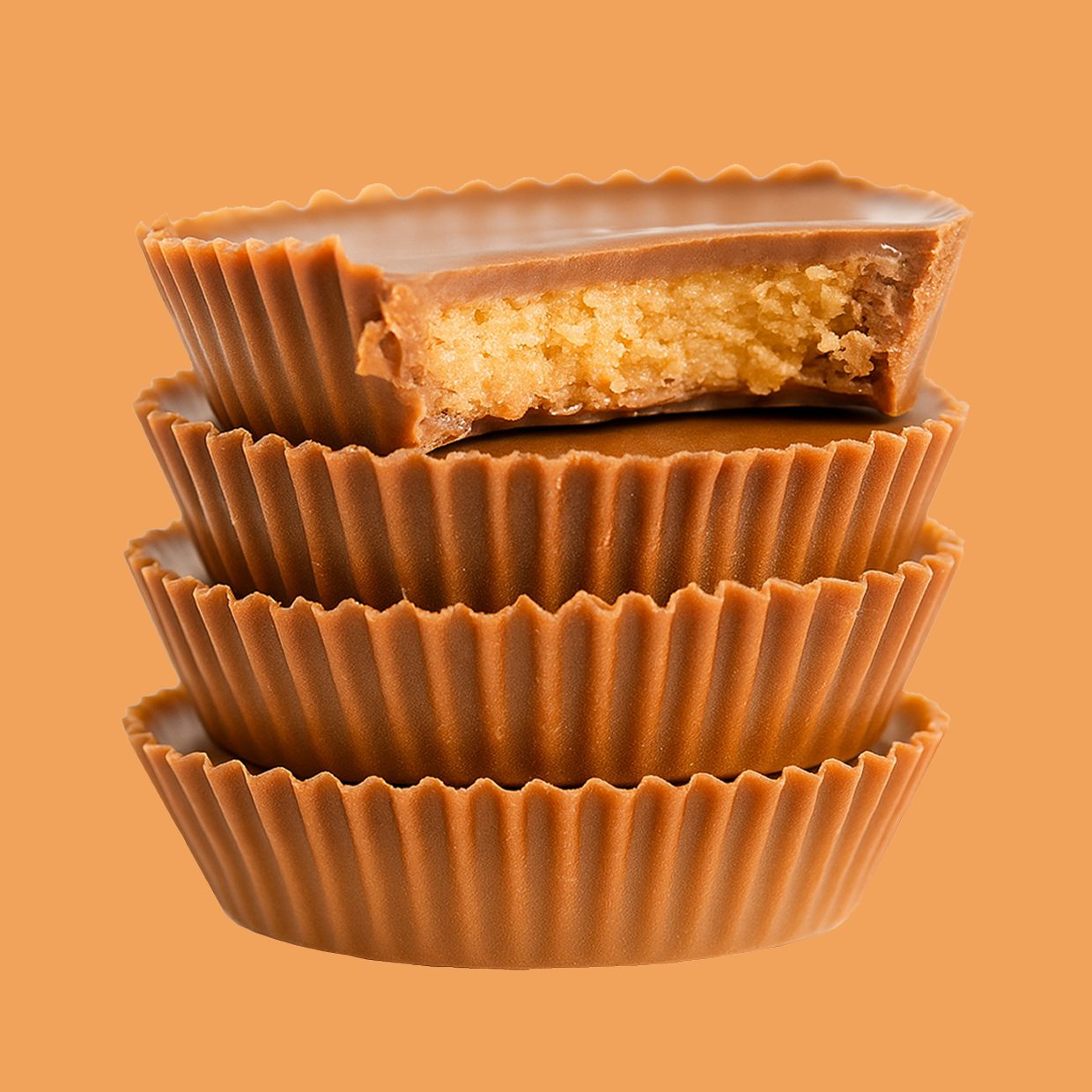 Protein Powder: Chocolate Peanut Butter (30 Serving Bag)