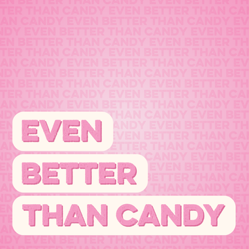 Clear Protein Powder: Pink Burst (20 Serving)