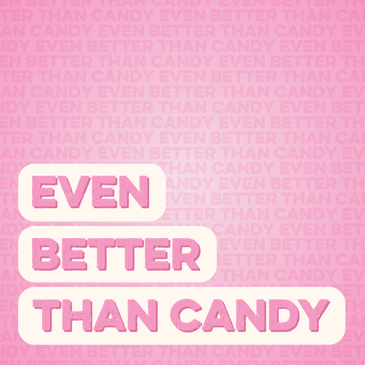 Clear Protein Powder: Pink Burst (20 Serving)