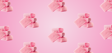 Clear Protein Powder: Pink Burst (20 Serving)