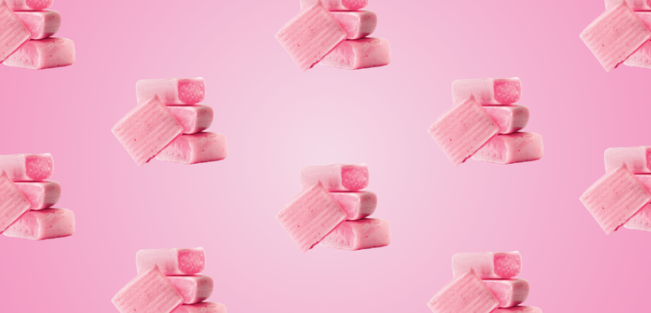 Clear Protein Powder: Pink Burst (20 Serving)