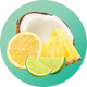 Clear Protein + Energy: Coastal Crush (12 Pack)