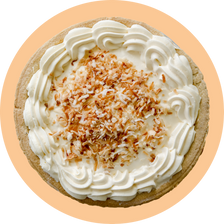 Protein Powder: Coconut Cream (30 Serving Bag)