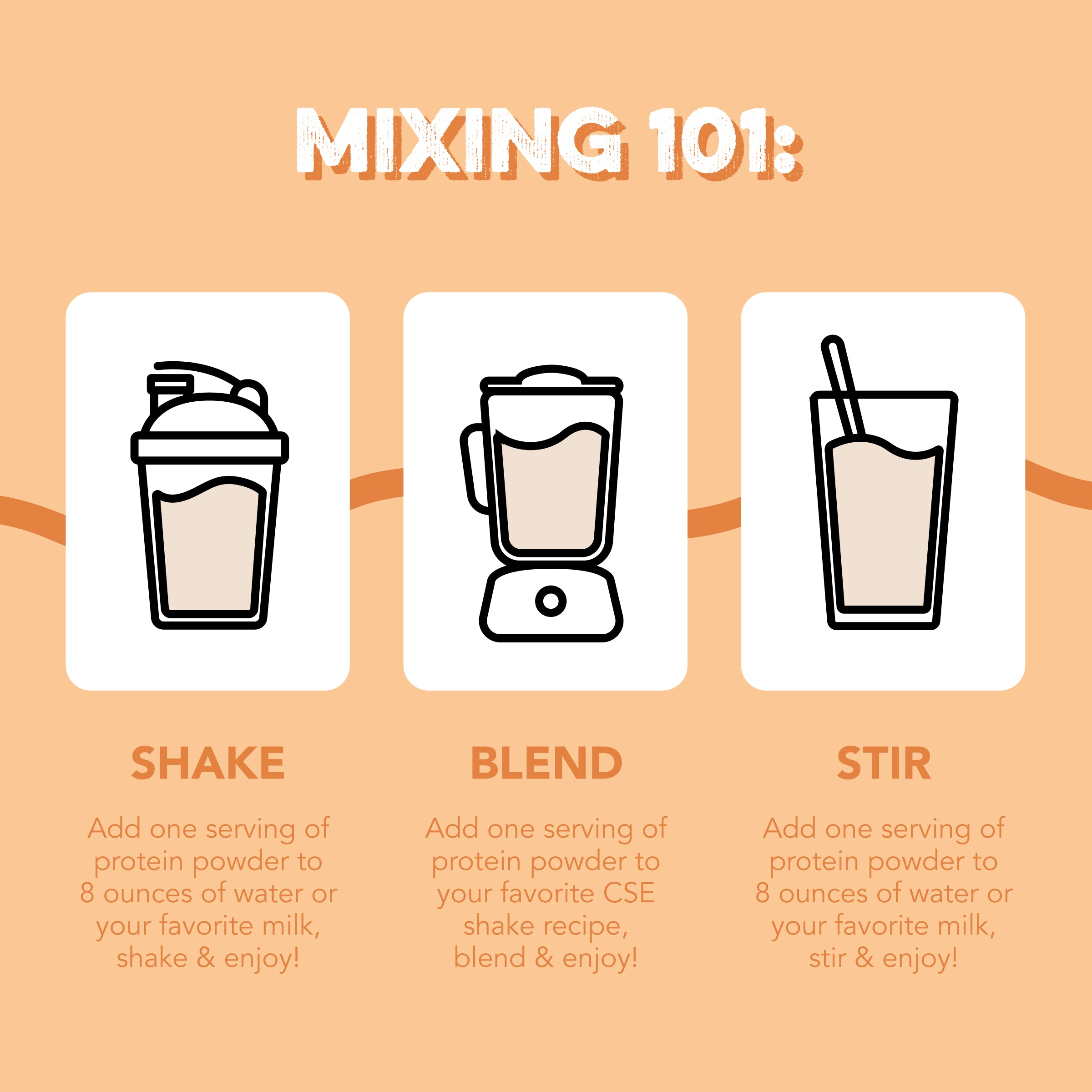 Protein Powder: Coconut Cream (30 Serving Bag)