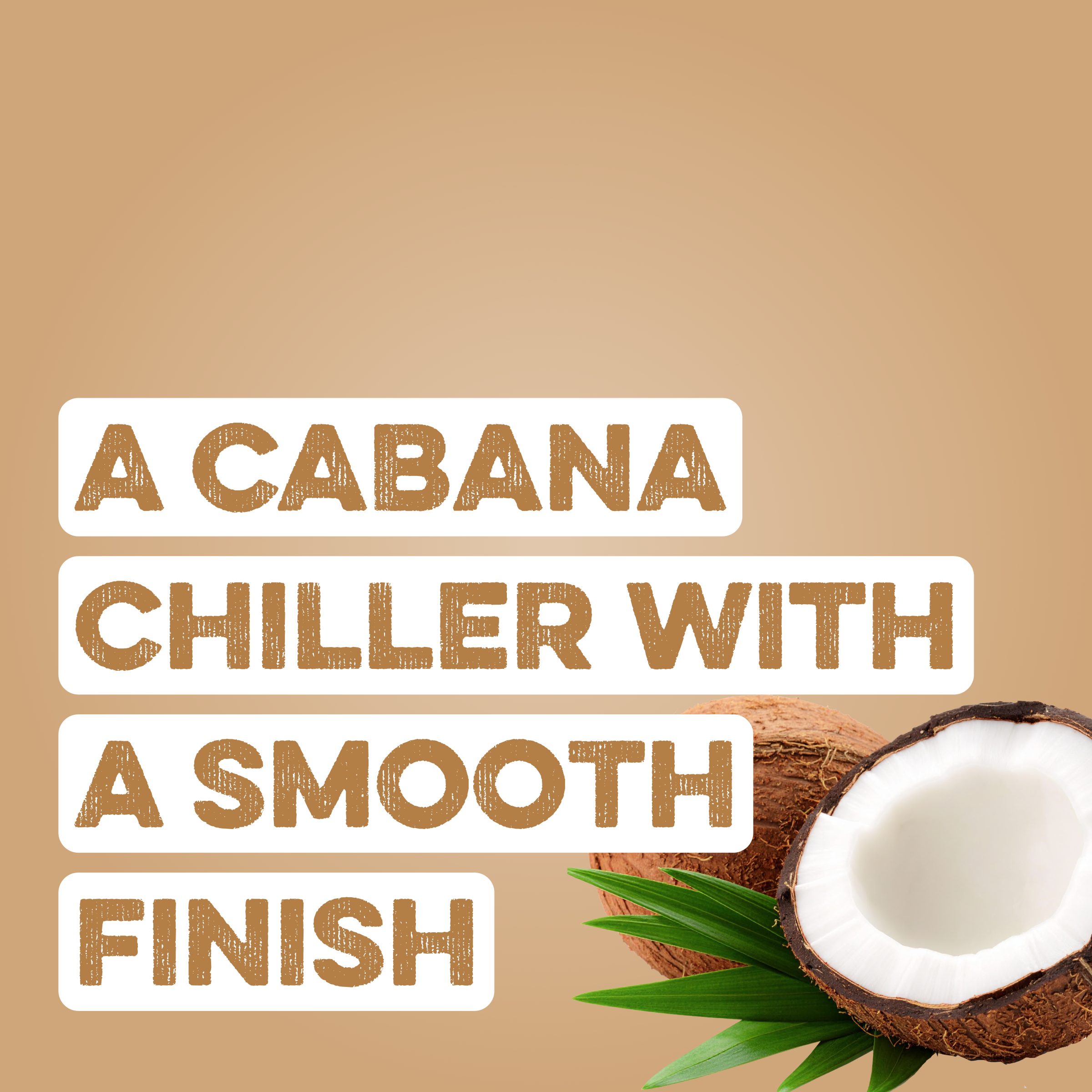 Clear Protein Water: Coconut Créme (12 Pack)