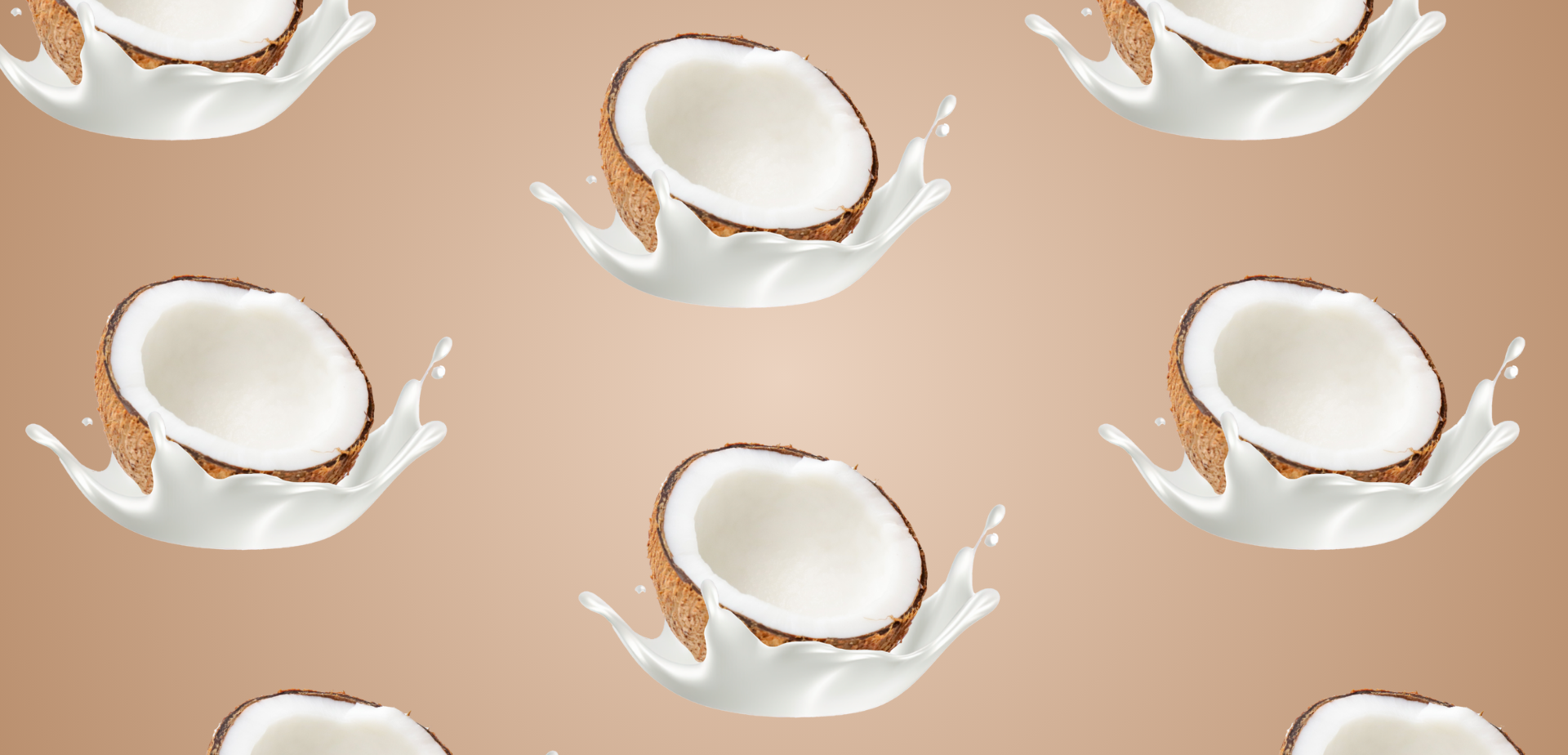 Clear Protein: Coconut Créme (12 Serving)