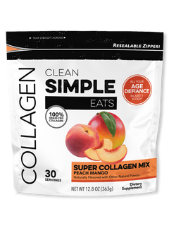 Clean Simple Eats CSE+ App | Download the CSE App