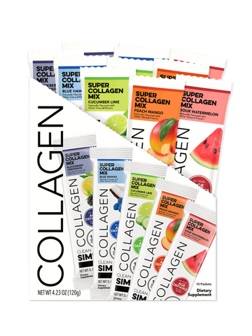Variety Packs – Clean Simple Eats