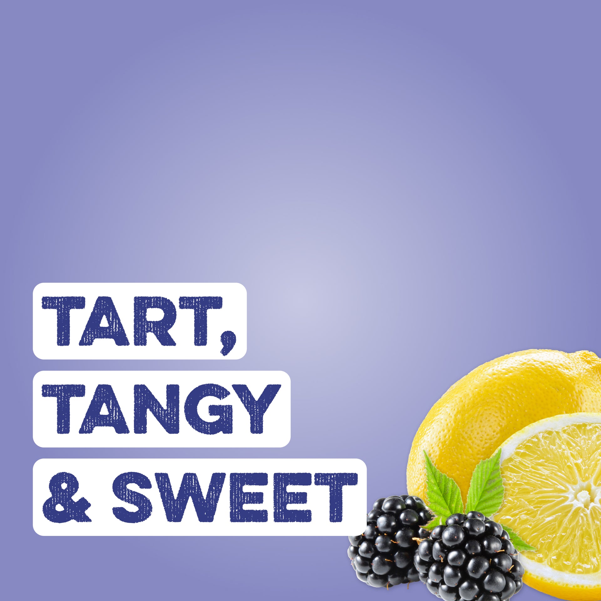 Collagen + Beauty Blend: Blackberry Lemonade (10 Single Serving Stick Pack)