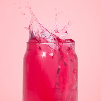 Collagen + Beauty Blend: Cherry Ice (30 Serving)