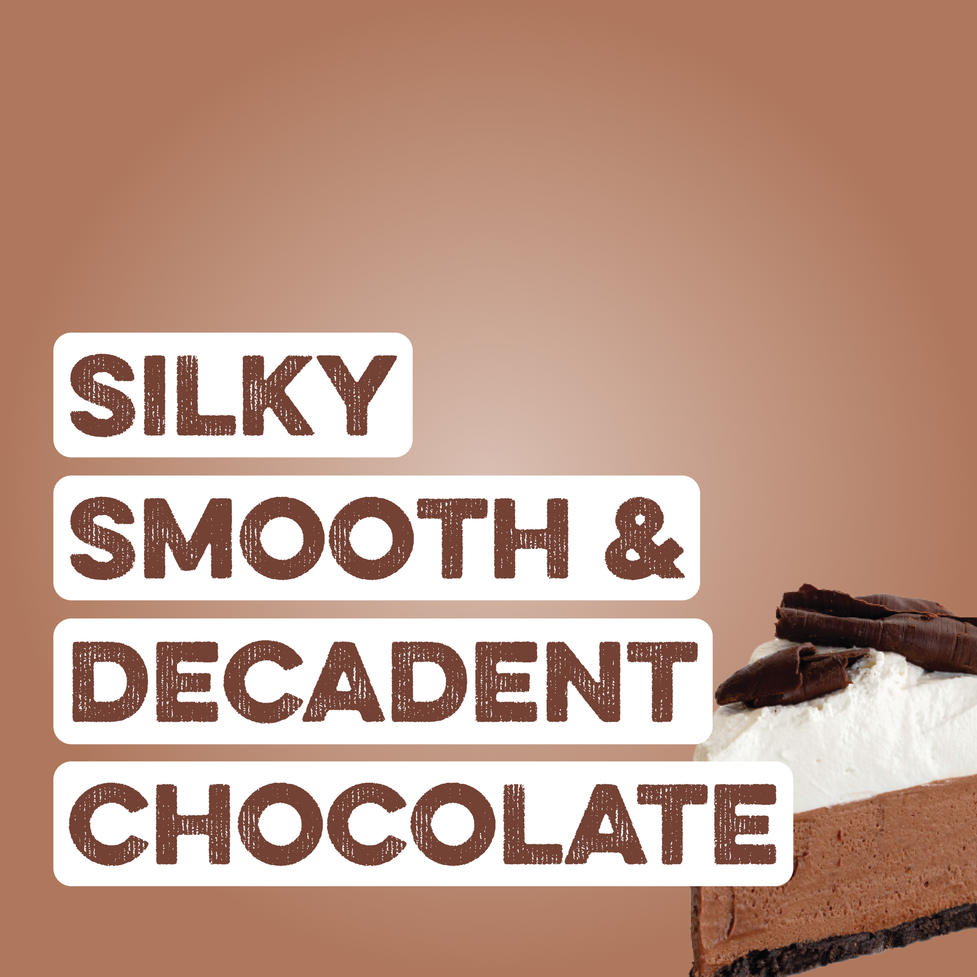 Collagen + Beauty Blend: Chocolate Silk (10 Single Serving Stick Pack)