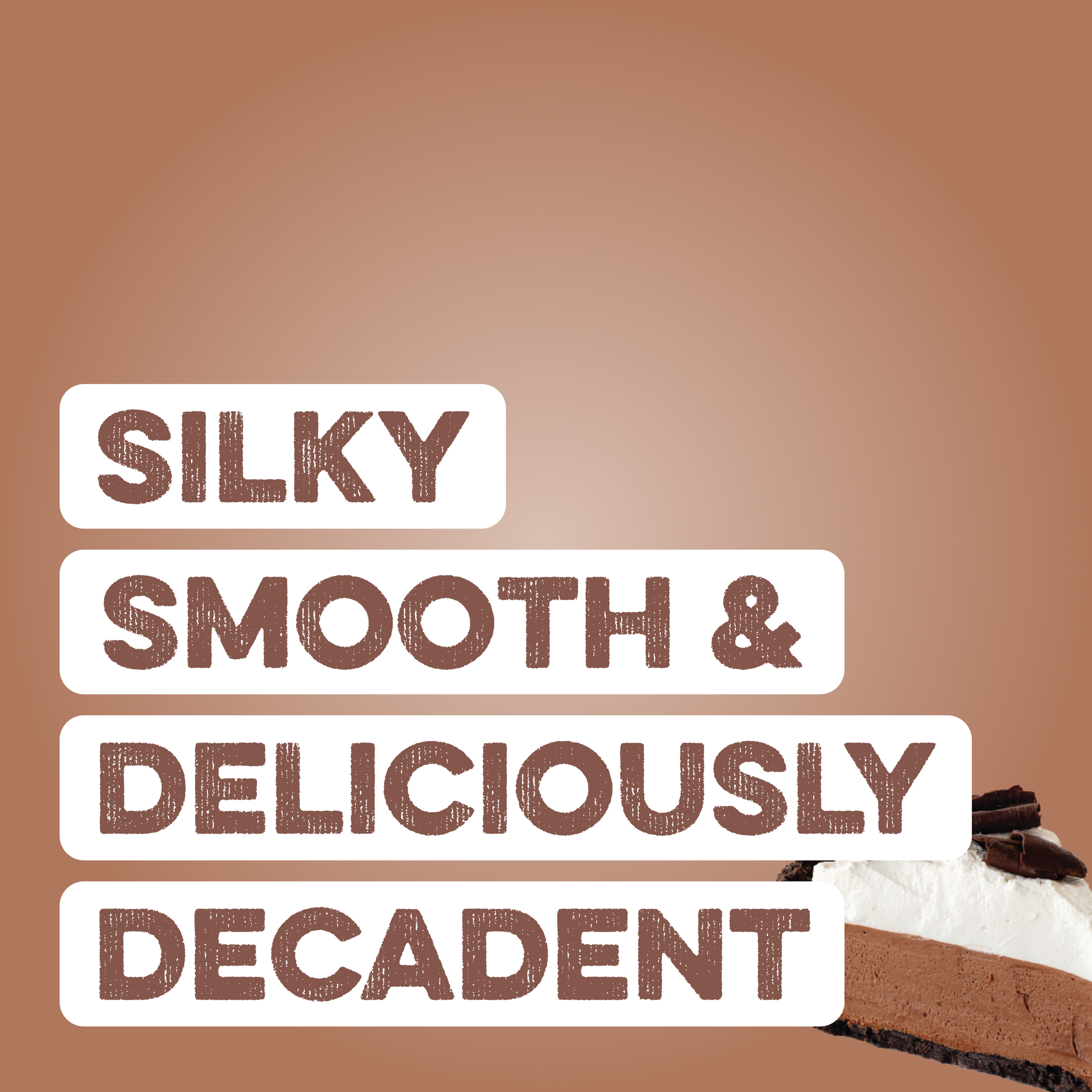 Collagen + Beauty Blend: Chocolate Silk (10 Single Serving Stick Pack)