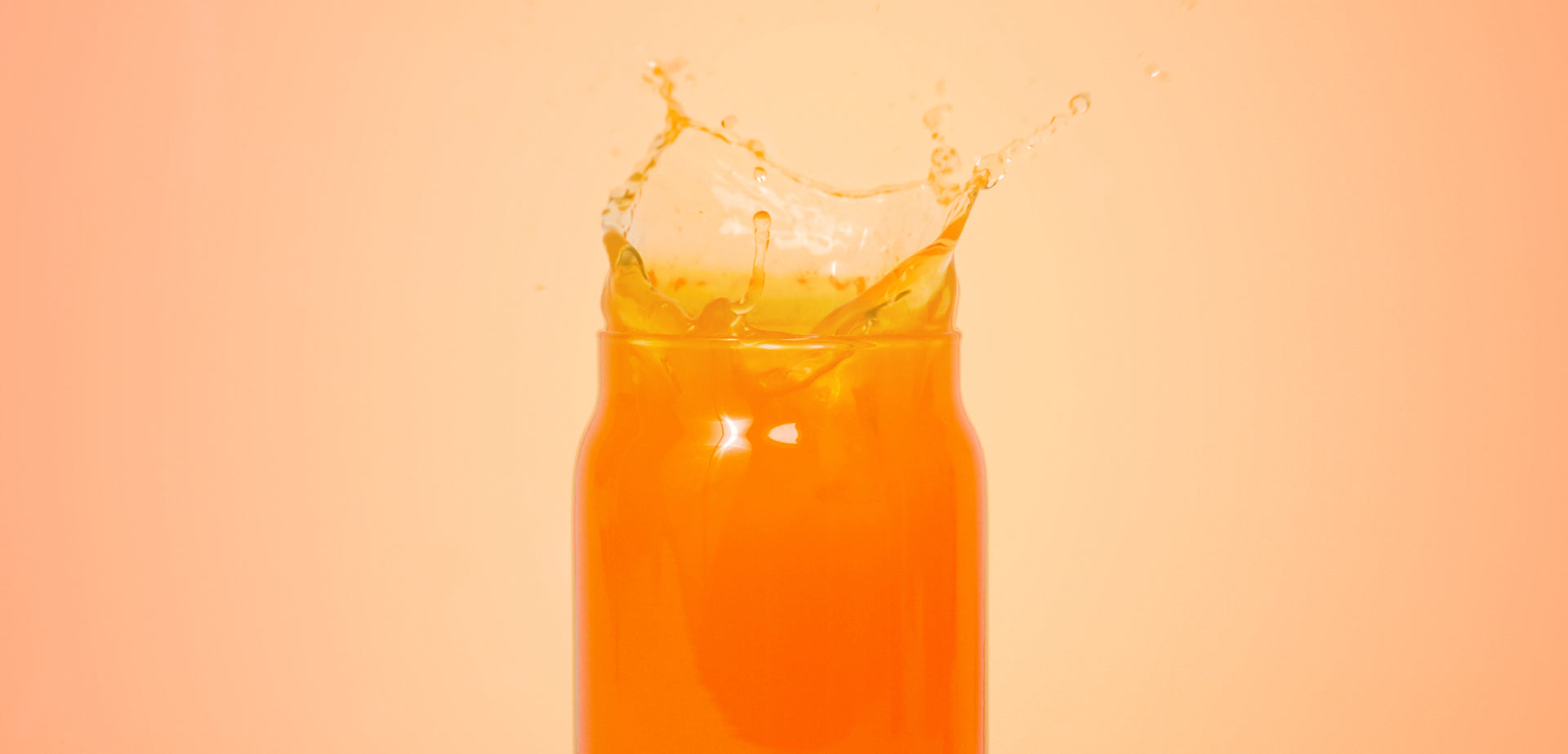 Collagen + Beauty Blend: Peach Mango (30 Servings)