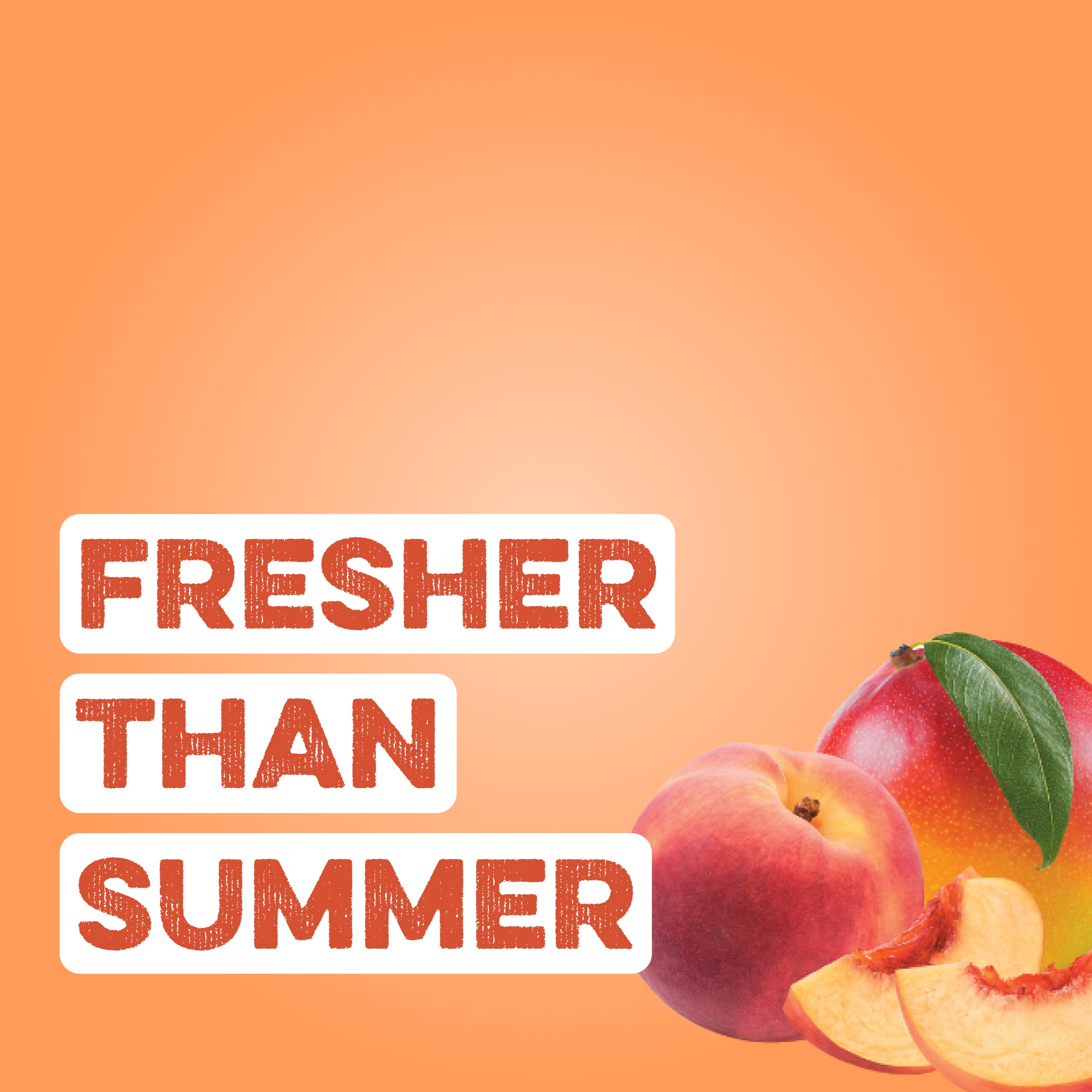 Collagen + Beauty Blend: Peach Mango (30 Servings)