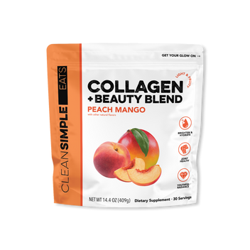 Our Favorite Collagen Recipes – Clean Simple Eats