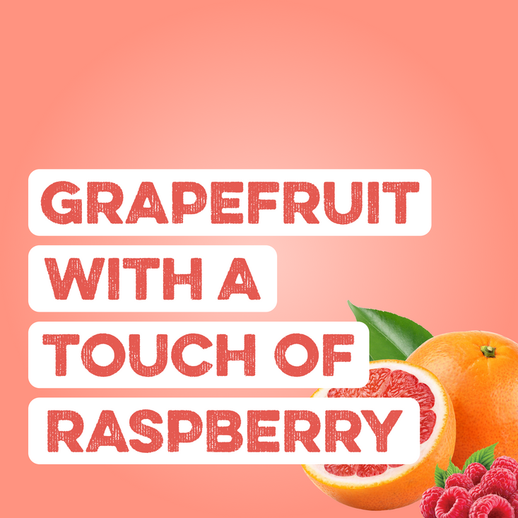 Collagen + Beauty Blend: Ruby Red Raspberry (10 Single Serving Stick Pack)