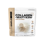 Collagen + Beauty Blend: Unflavored