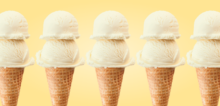 Collagen + Beauty Blend: Vanilla Cream (30 Serving)