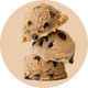 Protein Powder: Cookie Dough (12 Serving Bag)