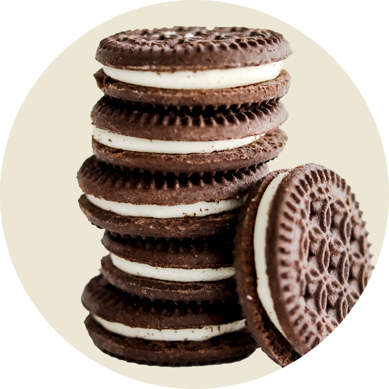 Protein Powder: Cookies 'N Cream (30 Serving Bag)