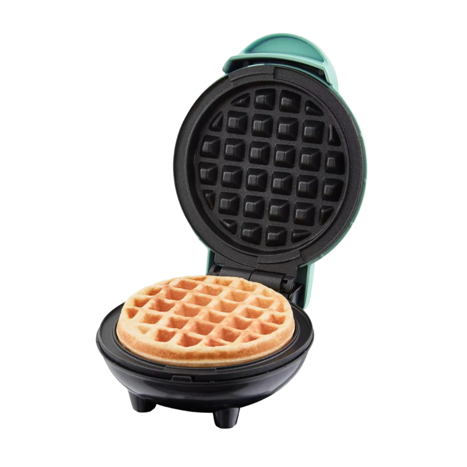 Dash Mini Waffle Maker