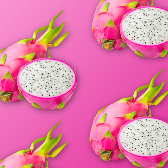 Clear Protein: Dragon Fruit (12 Pack)