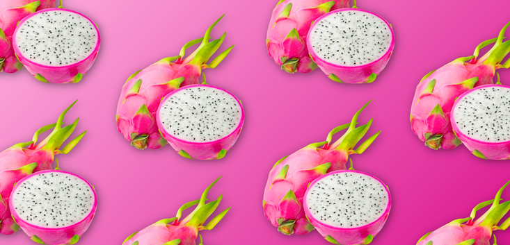 Clear Protein: Dragon Fruit (12 Pack)