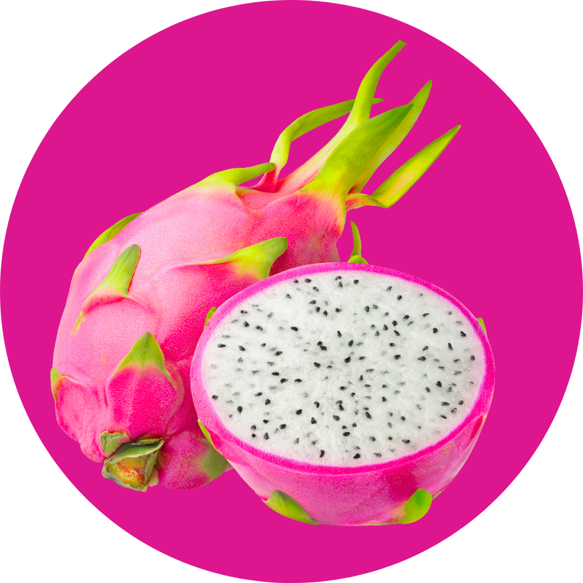Clear Protein Water: Dragon Fruit (12 Oz. | 12 Pack)