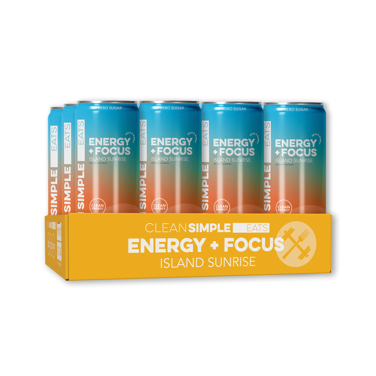 Shop Energy Drinks - Refreshing Boost for Your Day – Clean Simple Eats