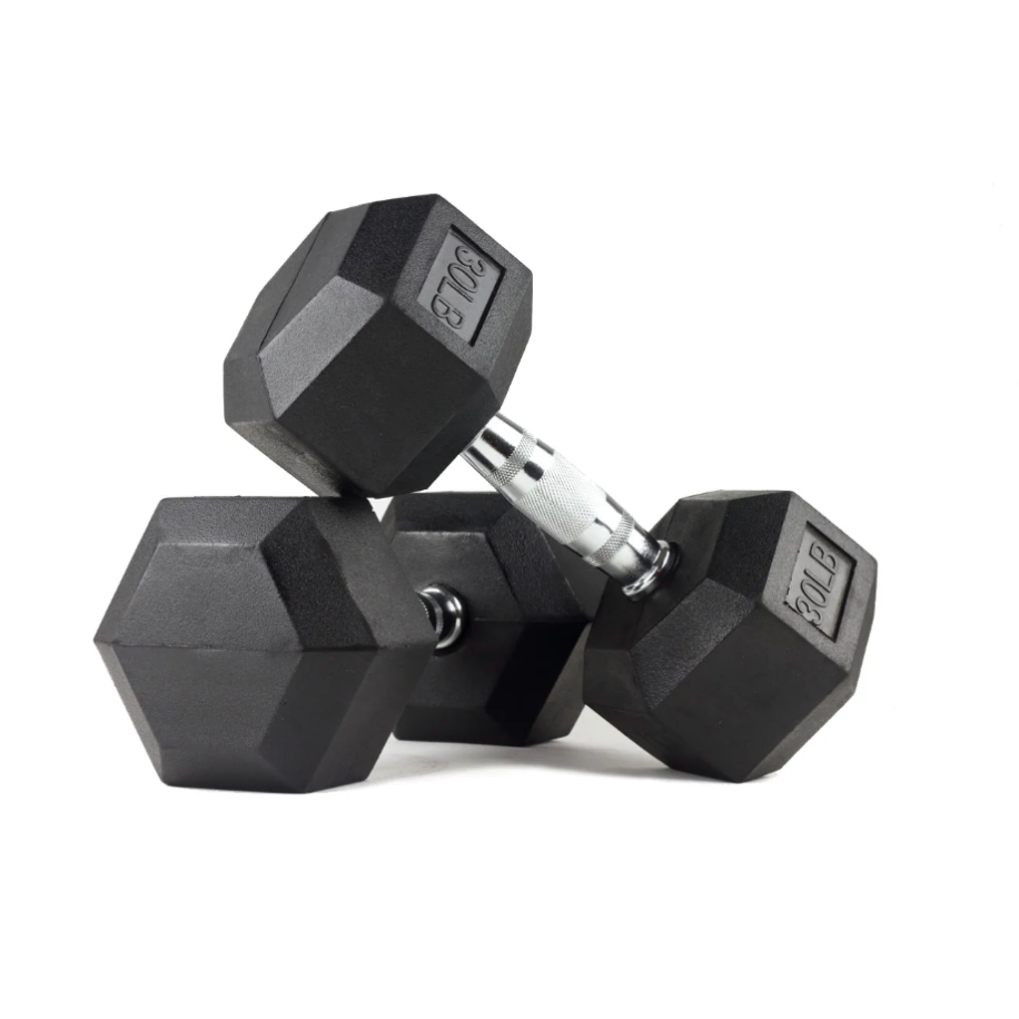 Dumbbells