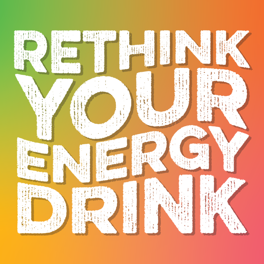 Energy + Focus: Variety (8 pack)
