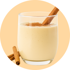 Protein Powder: Simply Vanilla (30 Serving Bag)