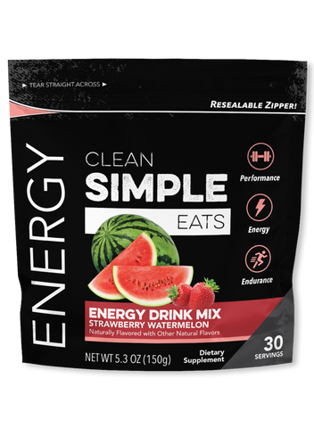 Clean Simple Eats Greens