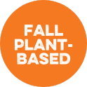 FALL PLANT-BASED MEAL PLAN