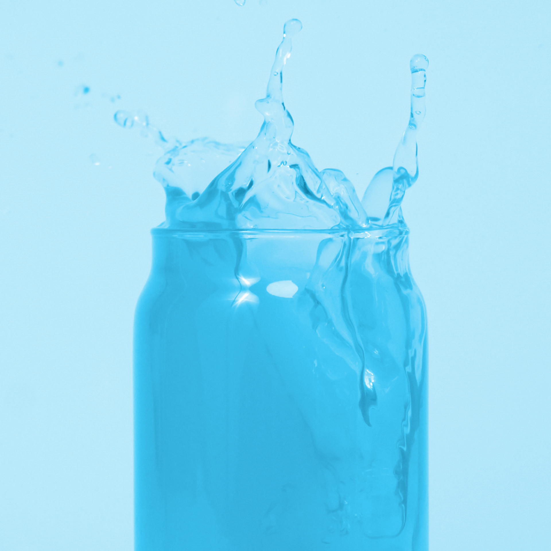 Hydrate + Electrolytes: Freeze Pop (30 Serving Bag)