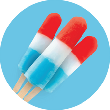 Energy + Pre-Workout: Freeze Pop