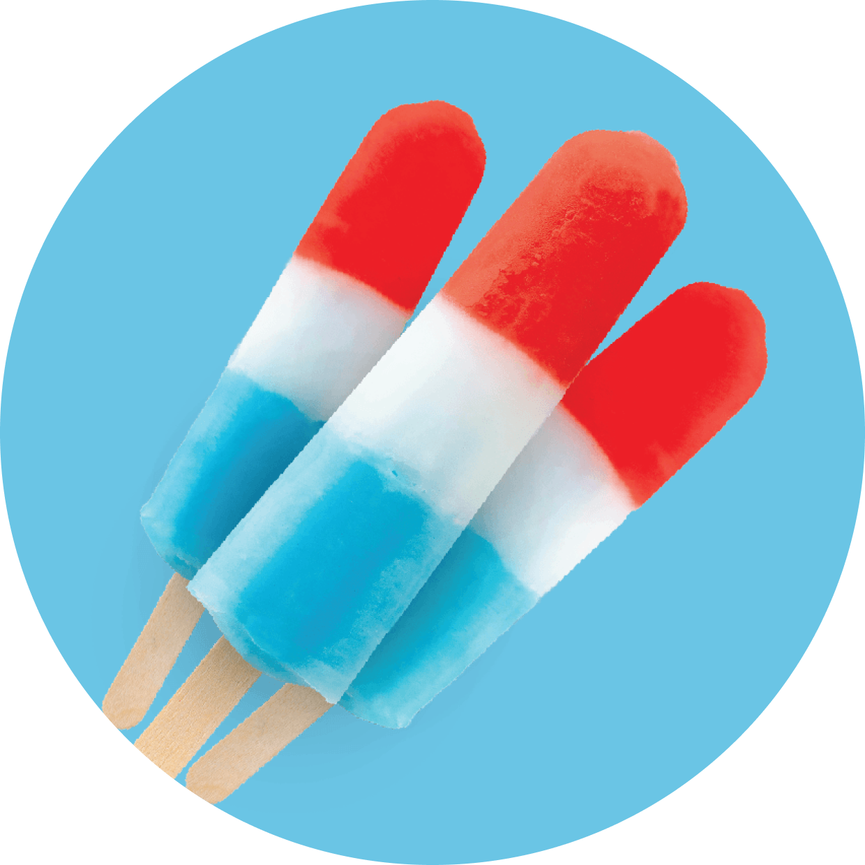 Energy + Pre-Workout: Freeze Pop