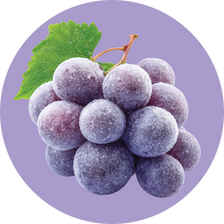 Energy + Pre-Workout: Frosty Grape