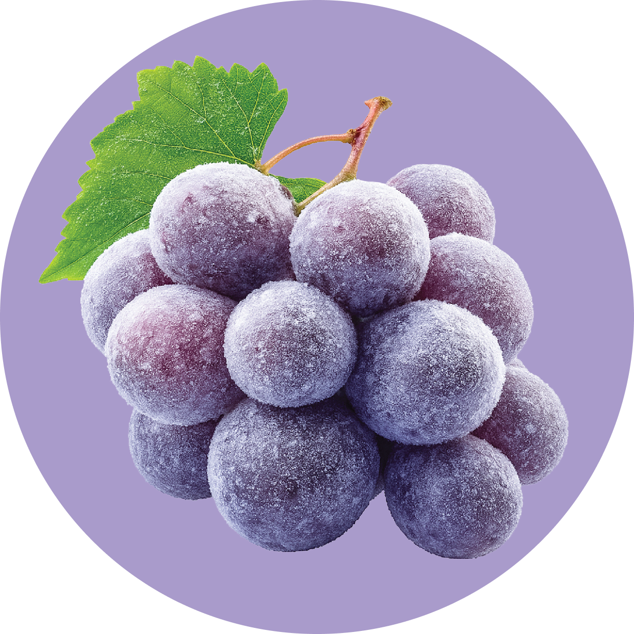 Energy + Pre-Workout: Frosty Grape