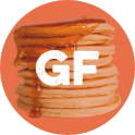 Gluten-Free Protein Pancake + Waffle Mix: Buttermilk