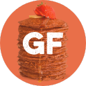 Gluten-Free Protein Pancake + Waffle Mix: Chocolate Chocolate