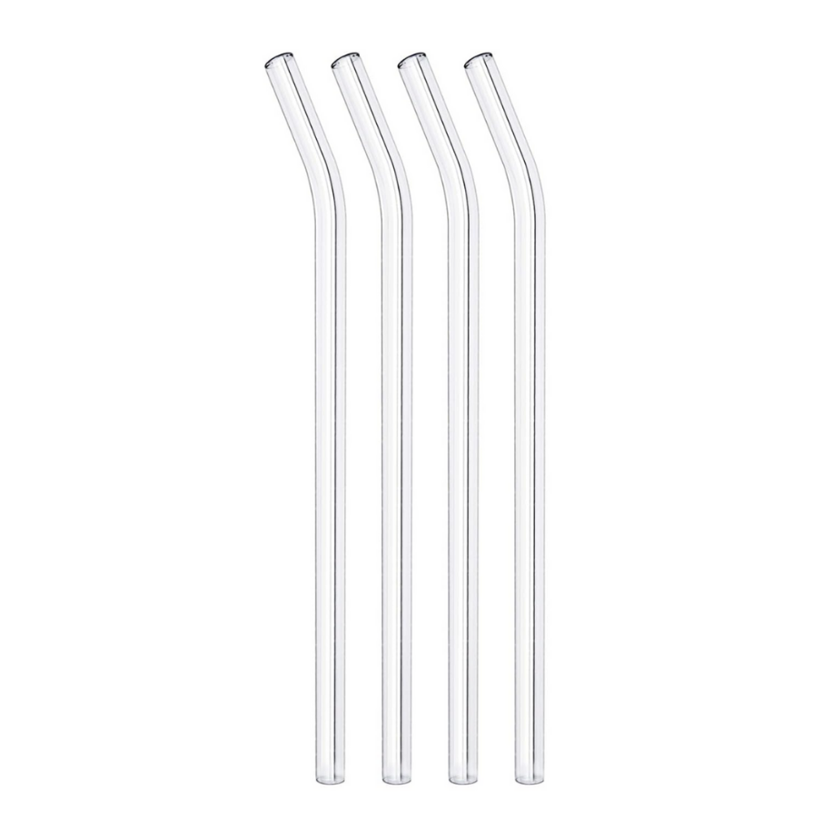 Glass Straws