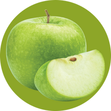 Greens: Green Apple Super Greens Mix
