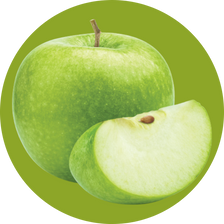 Greens: Green Apple (10 Single Serving Stick Packs)